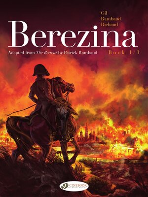 cover image of Berezina